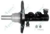 APEC braking MCY283 Brake Master Cylinder